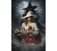 La Bruja y la Hermana Malvada: Cuando la Obscuridad no se Puede Evitar