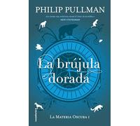 La brujula dorada/ Northern Lights