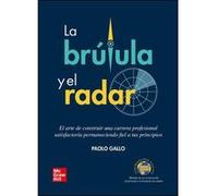 La Brújula Y El Radar - [Livre en VO] Gallo, P (Auteur)