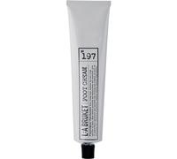 La Bruket Crèmes pour les mains et pieds 197 Foot Cream Peppermint/Patchouli 70 ml 70 ml