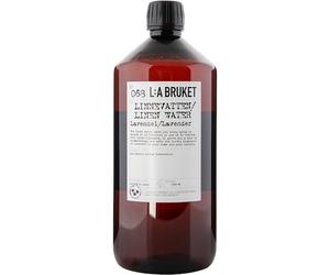 La-Bruket Habiter Parfum-dinterieur068 Linen Water Lavender 1000 ml