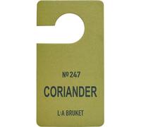La-Bruket Habiter Parfum-dinterieur247 Fragrance Tag Coriander 15 g