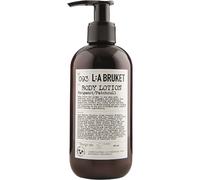La Bruket Lotions et beurres pour le corps 093 Body Lotion Bergamot/Patchouli 240 ml 240 ml