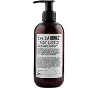 La Bruket Lotions et beurres pour le corps 124 Body Lotion Sage/Rosemary/Lavender 240 ml 240 ml