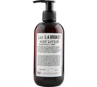 La Bruket Lotions et beurres pour le corps 193 Body Lotion Grapefruit Leaf 240 ml 240 ml