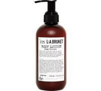 La Bruket Lotions et beurres pour le corps 225 Body Lotion Spruce 240 ml 240 ml