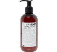L:A BRUKET Body Care 243 Body Lotion Elder 240ml