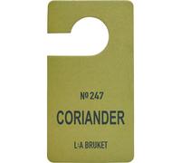 La Bruket Parfum d'intérieur 247 Fragrance Tag Coriander 15 g 15 g