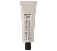 La-Bruket Soins-du-corps Cremes-pour-les-mains-et-les-pieds102 Hand Cream Bergamot/Patchouli 30 ml