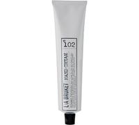 La-Bruket Soins-du-corps Cremes-pour-les-mains-et-les-pieds102 Hand Cream Bergamot/Patchouli 70 ml