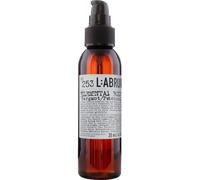 La-Bruket Soins-du-corps Huiles253 Elemental Body Oil Bergamot/Patchouli 190 ml