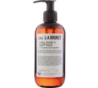 La-Bruket Soins-du-corps Nettoyage069 Hand & Body Wash Lemongrass 240 ml