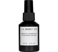 La-Bruket Soins-du-visage Nettoyage276 Essential Cleansing Oil 60 ml