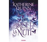 La Brume assassine - Tome 02 Briser la nuit (broché)