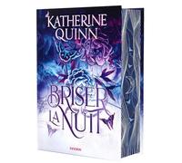 La Brume assassine - Tome 02 Briser la nuit (relié collector)