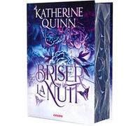 Briser la nuit - Tome 02 La Brume assassine (relié collector)