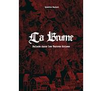 La brume: Balade en Terres Grises