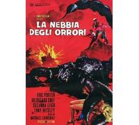 La Brume Des Horreurs DVD SINISTER FILM