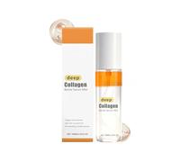 La Brume Nourrissante En Spray Hydratant For Le Visage Améliore La Texture Et L'éclat De La Peau(2pcs)
