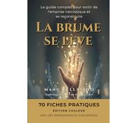 La brume se lève
