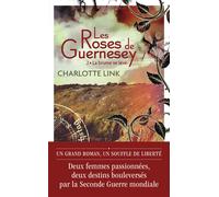 La brume se lève - Charlotte Link - J'ai Lu - Poche - Roman