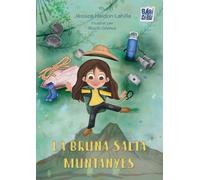 La Bruna salta muntanyes