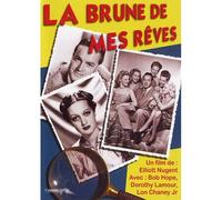 La Brune De Mes Rêves