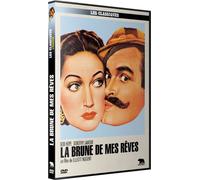 La Brune de mes rêves DVD DVD
