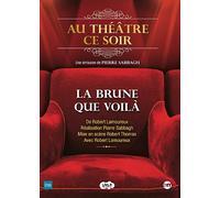 La Brune Que Voilà