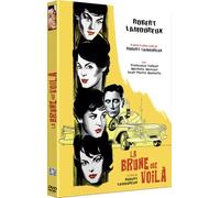 La Brune que voilà ! DVD DVD
