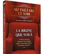 La Brune Que Voilà