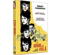 La Brune que voilà ! DVD DVD