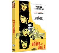 La Brune que voilà ! DVD DVD