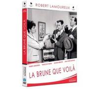 La Brune Que Voilà