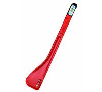 La Brunoise - Spatule thermométrique professionnelle en verre exoglass - Longueur 385 mm