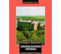 La Bucovine et la Bessarabie ukrainiennes. Un guide d'histoire nationale