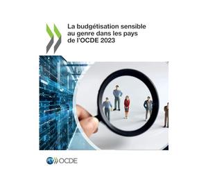 La budgétisation sensible au genre dans les pays de l'OCDE 2023