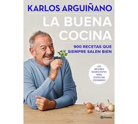 La buena cocina: 900 recetas que siempre salen bien