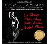 La Buena Estrella Del Corral/Various [Import]