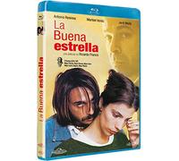 La Buena Estrella *** Europe Zone *** [Blu-ray]