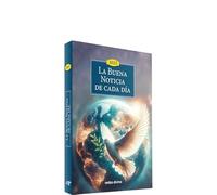 La Buena Noticia de cada día 2025: Edición España
