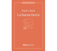 La buena tierra / The Good Earth
