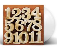 La Buena Vida - Album (White Vinyl) [Vinyl] White, Spain - Import