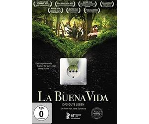 La Buena Vida - The Good Life ( La Buena Vida ) ( La Buena Vida - Das gute Leben )