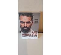 La bulle de la peur: Vivre sans limites