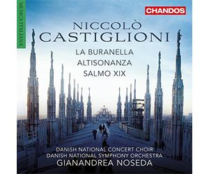 La Buranella Altisonanza