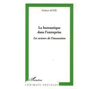 La bureautique dans l'entreprise