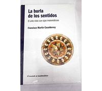 La burla de los sentidos: el arte visto con ojos matemáticos