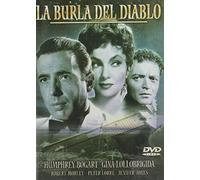 LA burla Del Diablo [Import]