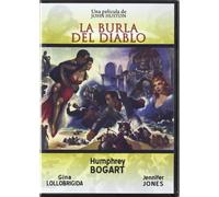 La Burla Del Diablo [Import]